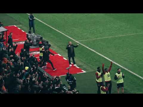 J33 | Quand Estéban surgit pour égaliser 📼