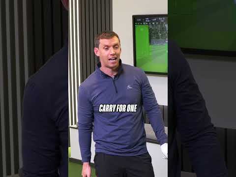 This PROVES you DON'T need new clubs 👀