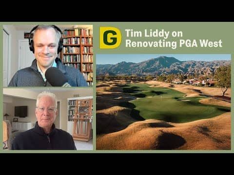 Why Aren’t There More Stadium Golf Courses? | Designing Golf