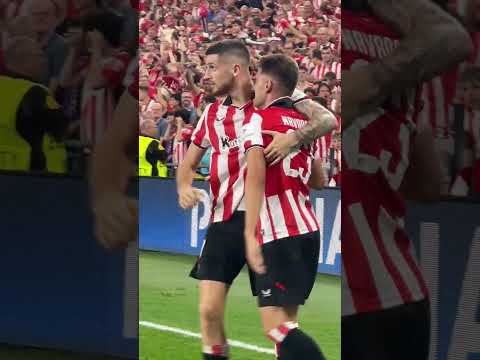 El último truco de Robert Navarro 🃏 Qué golazo