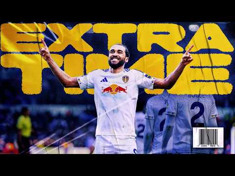 Extra Time Show: Leeds United 3-0 Wolves | Premier League