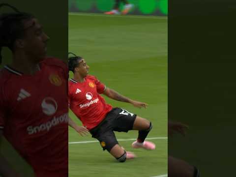 This Leny Yoro Comp Goes HARDDD 😤🛡️