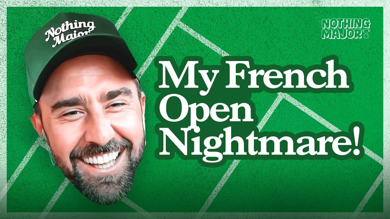 Ex-Pro Tennis Player Reveals His Worst Clay Losses!