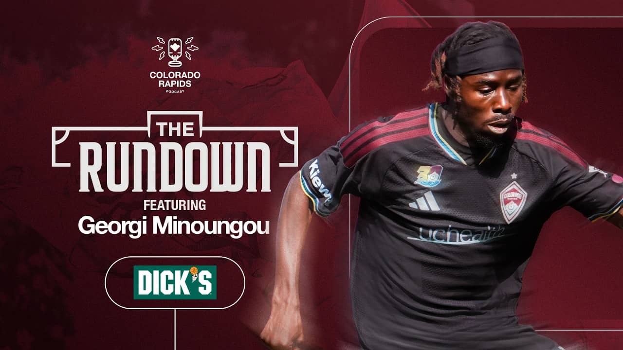 Mile High Madness | The Rundown