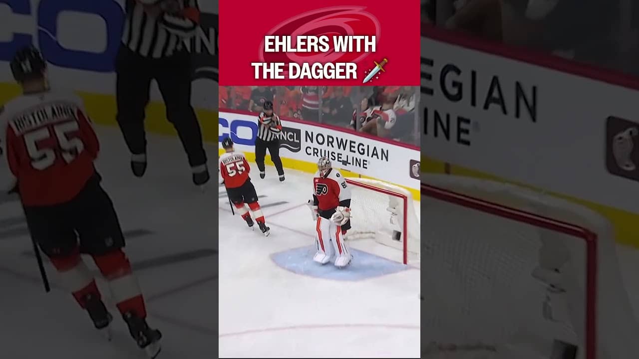 That Might Be the Dagger 🗡️