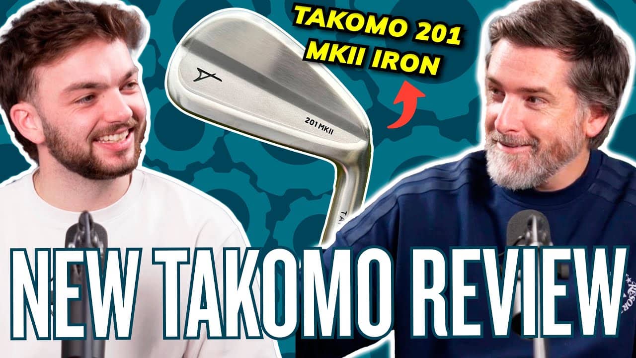 Has The Takomo Bubble Finally Burst? Plus, Ping G440 K Driver Review | Kick Point The Golf Gear Show