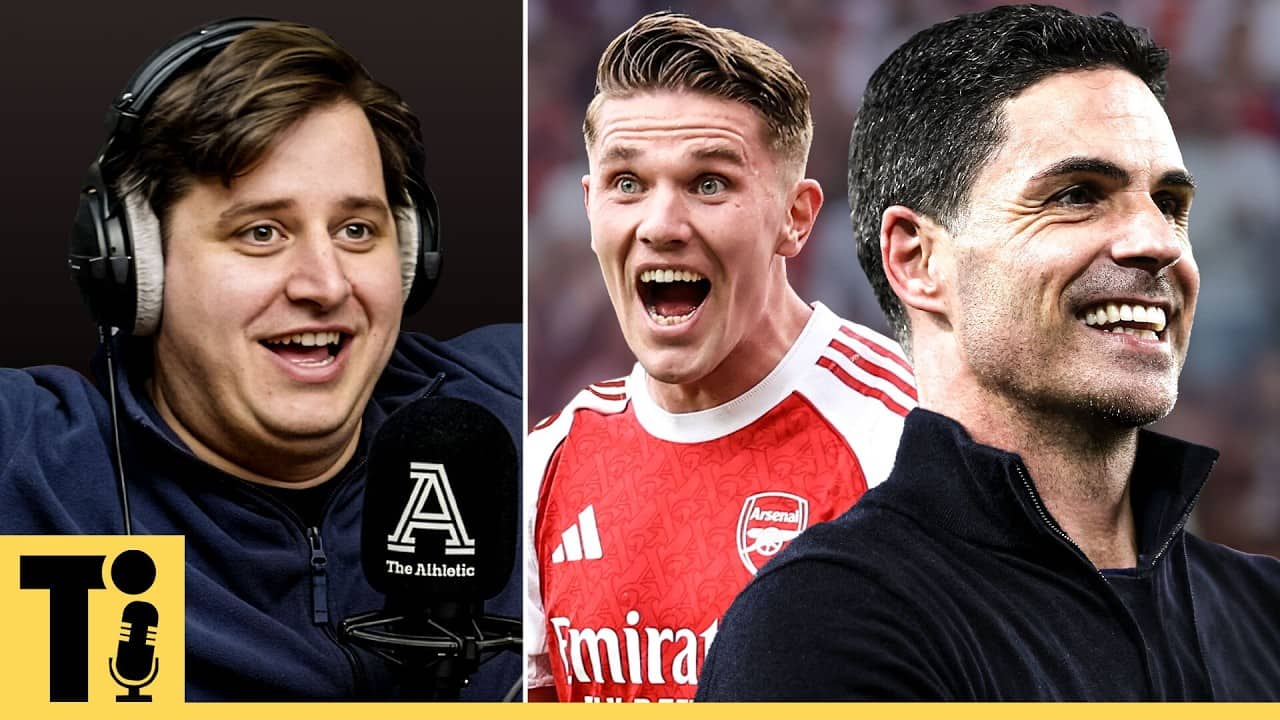 Arsenal's best week, Arteta's future & summer transfers
