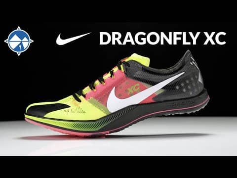 Nike Dragonfly XC | The Fastest Cross Country Spike of 2023???