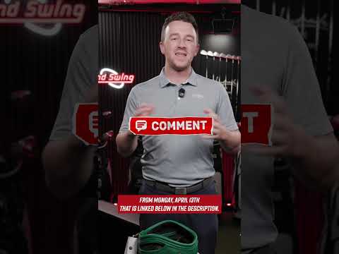 Win this Augusta-themed Callaway Golf staff bag! #golf #giveaway