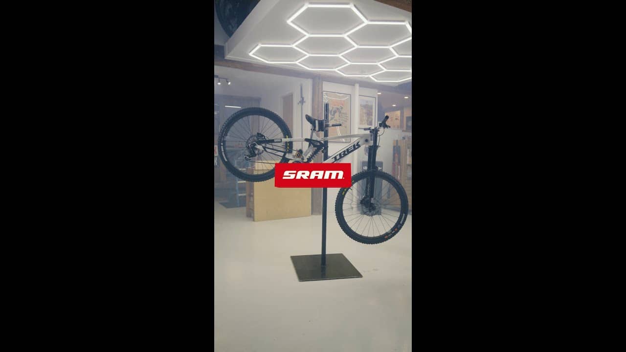 BUILT | Brandon Semenuk Prototype Trek Session