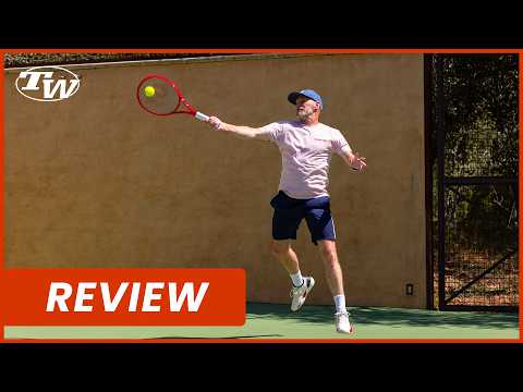 Wilson Defyer 98 Pro Racquet Review: The "Python" Is Finally Here 🐍 Was the Hype Worth It?