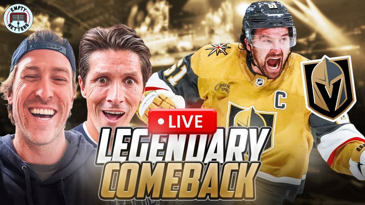 LIVE: Are The Avalanche About To Get Swept?!