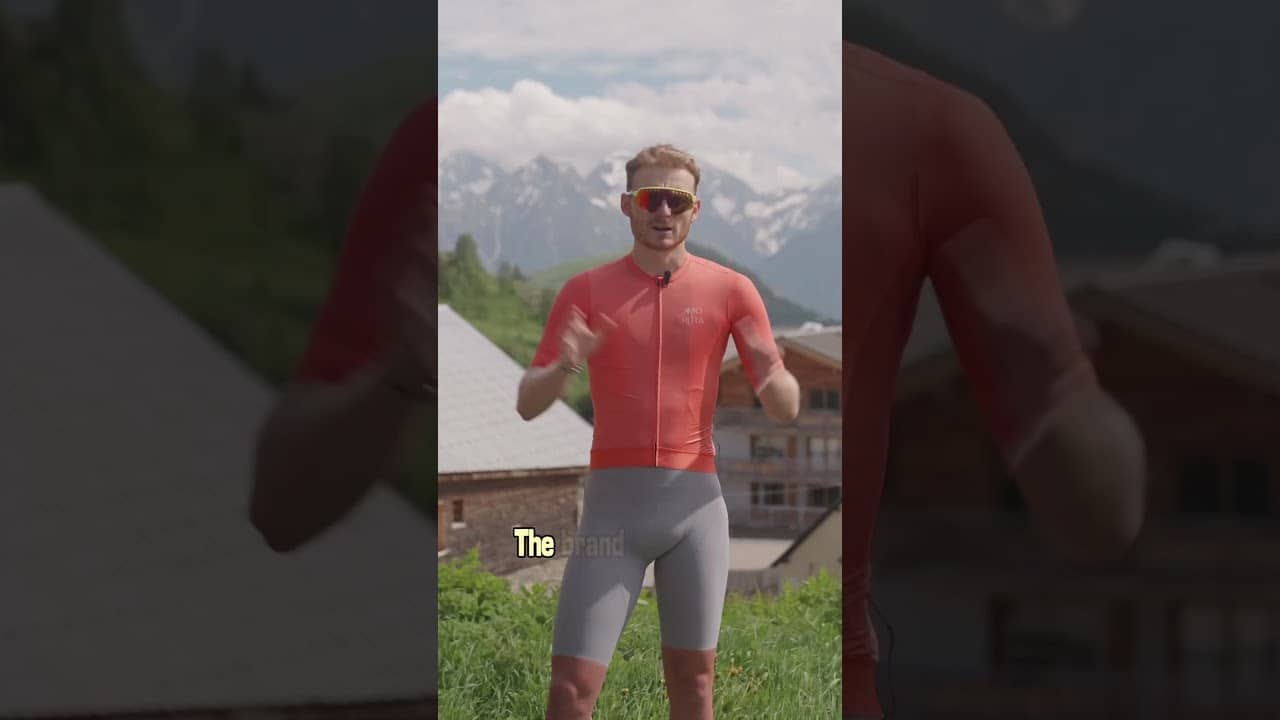 Would You Pay A Membership Fee For Cycling Kit?