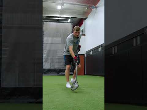 Drill to Work on Ground Balls ✅ #lacrosse