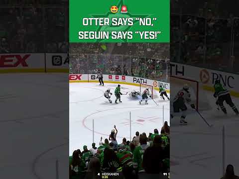 Big SAVE, bigger GOAL! 🧱🚨