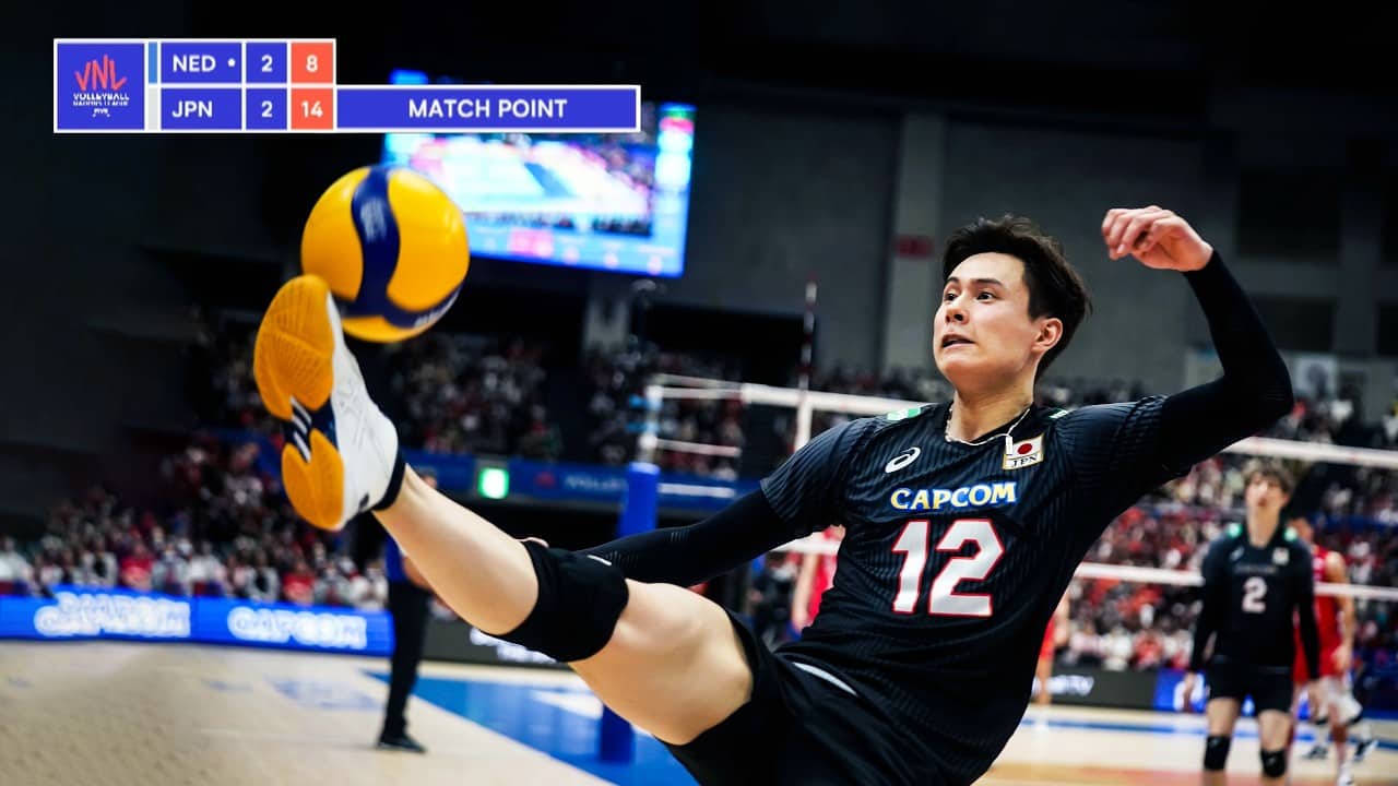 This Day Ran Takahashi Will Never Forget !!!