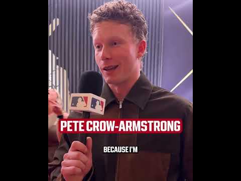 Is golf harder than baseball? It depends on who you ask 😆