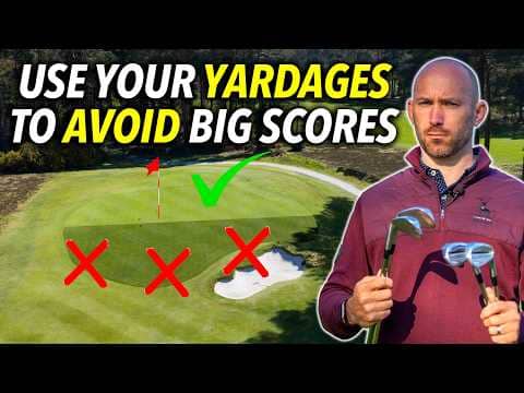 5 Ways Knowing Your Distances Will Enhance Your On-Course Strategy