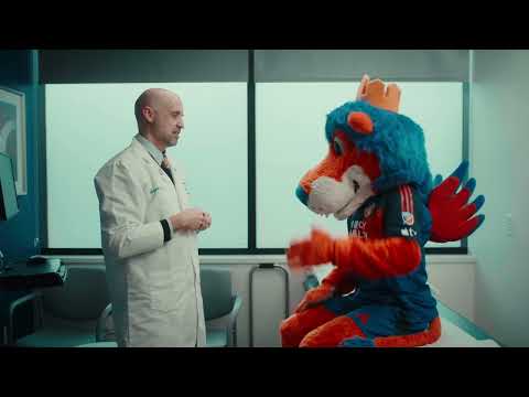 Performance is at the heart of everything we do.