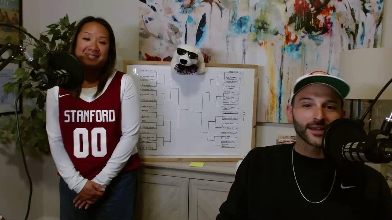 THE SUMMER I TURNED PRETTY BRACKET CHALLENGE - BRACKET SELECTION (BETTER WITH GLASSES PODCAST)