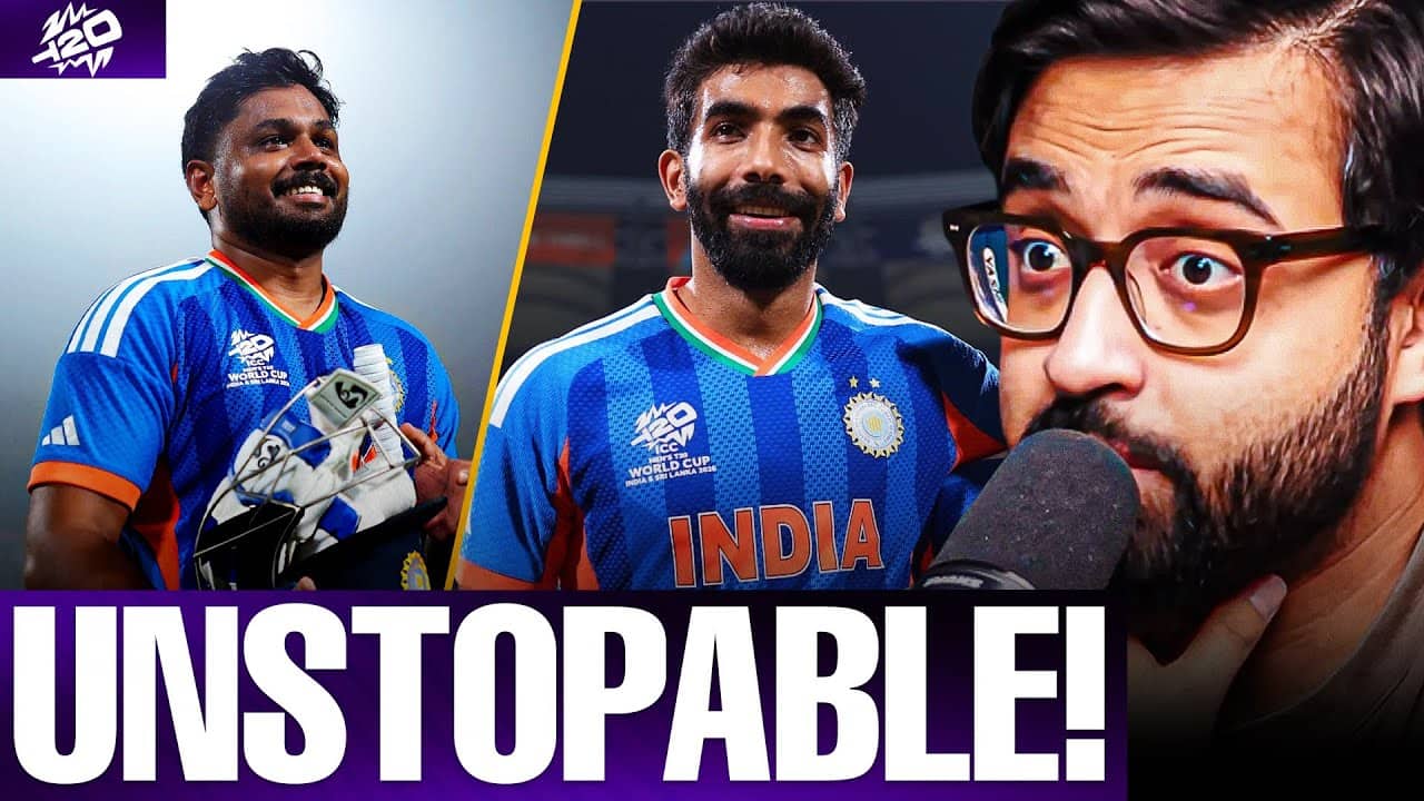 Can Anyone Stop India Now?! | India vs England Review | EP 272