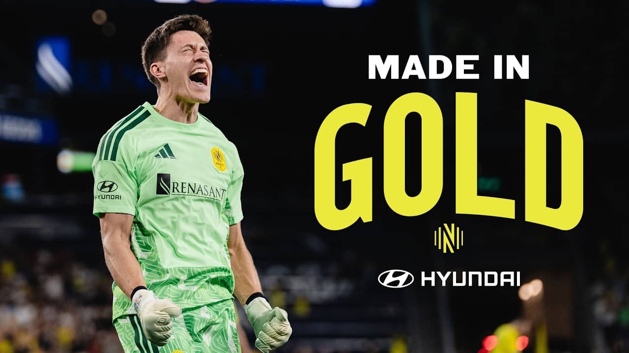 MADE IN GOLD | Season 2 Episode 4 | Top of The Table