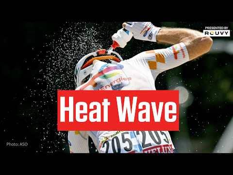 Tour de France 2026 Stage 9 Preview: Shortened Stage