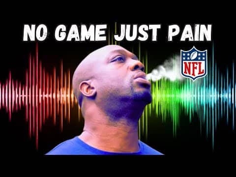 The Dark Side of NFL Retirement Is Worse Than You Think