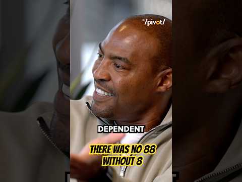 No one was more protective of Troy Aikman than Michael Irvin and vice versa LISTEN to this