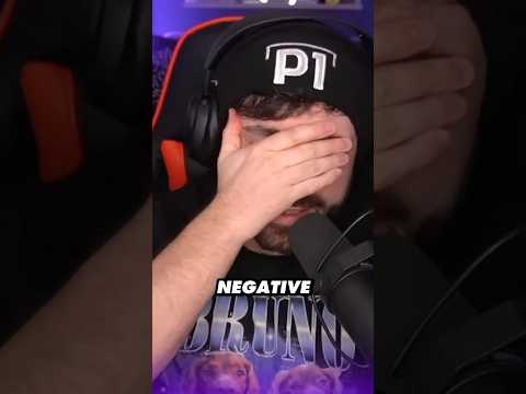 Positivity is key 😅