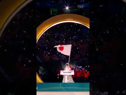 Japan is ready! It's #WinterOlympics time 🇯🇵