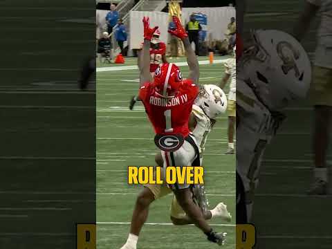 Alabama vs. Georgia JUST MEANS MORE! @drpepper