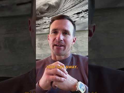 Drew Brees on #MatthewStafford