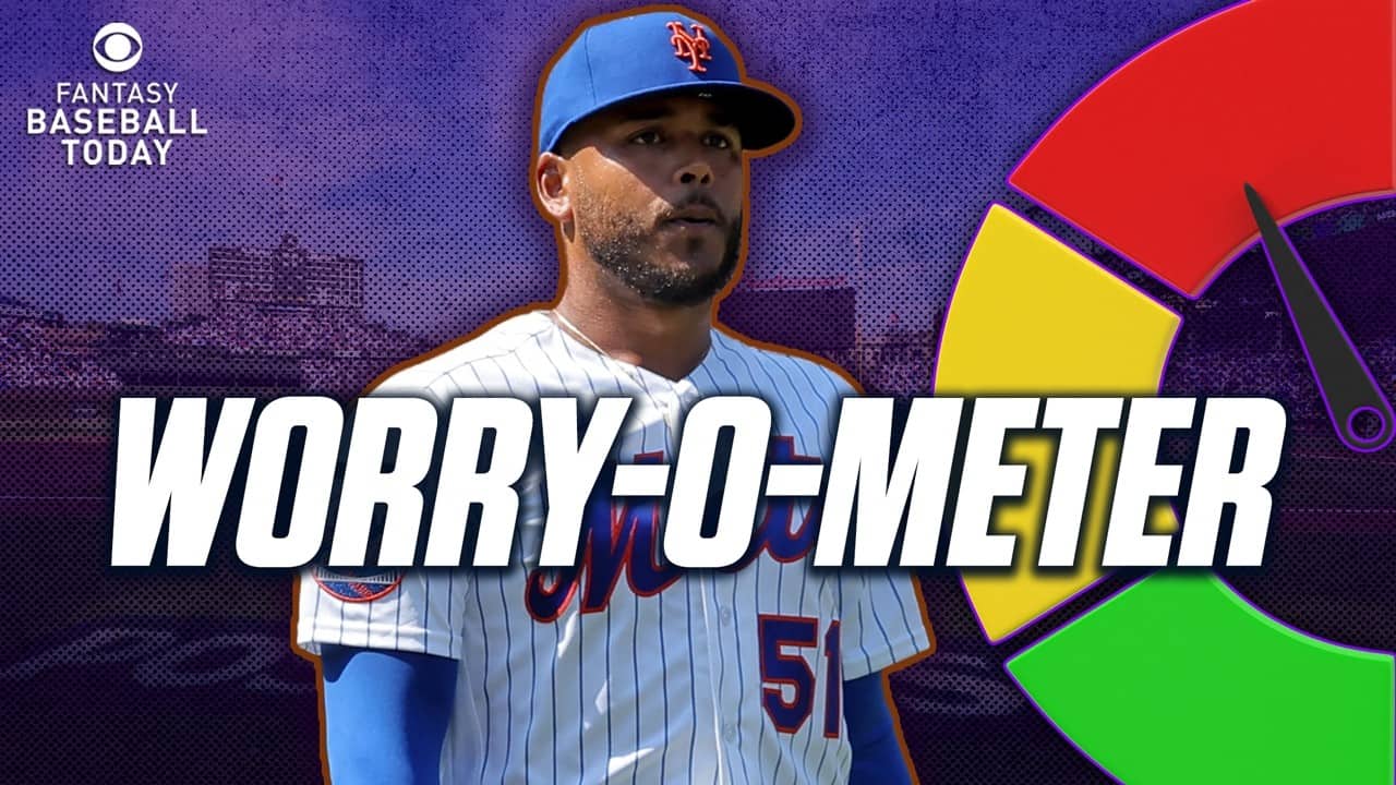 3 Pitchers We're Worried About! Buy-Low on Freddy Peralta? | Fantasy Baseball Advice