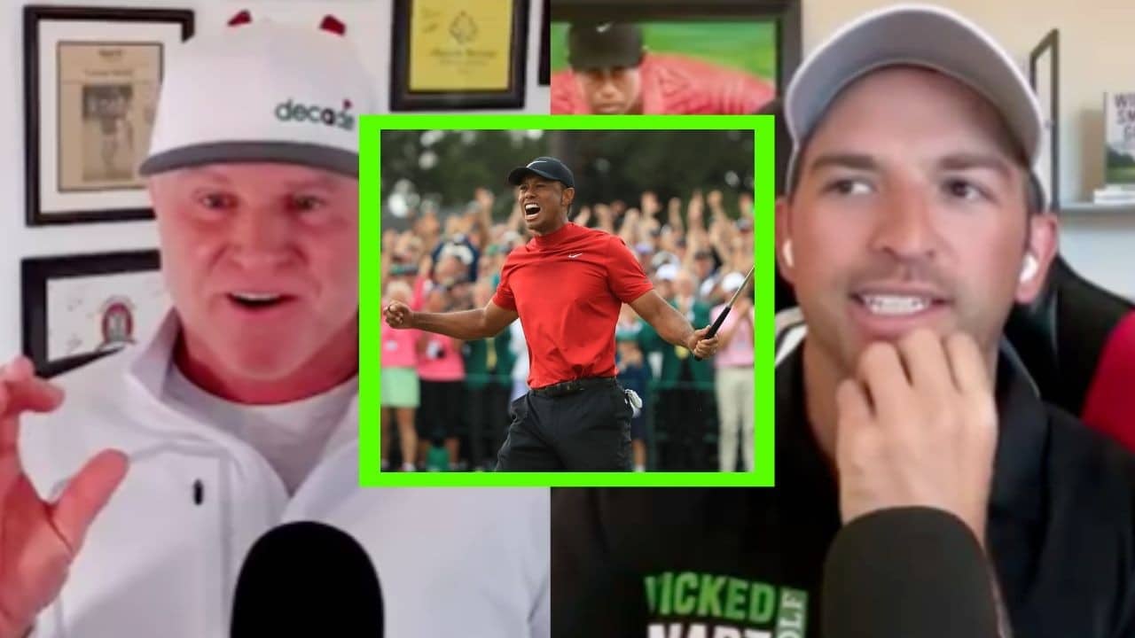 Scott Fawcett: Avoid the "Tiger 5 Mistakes" for Lower Scores
