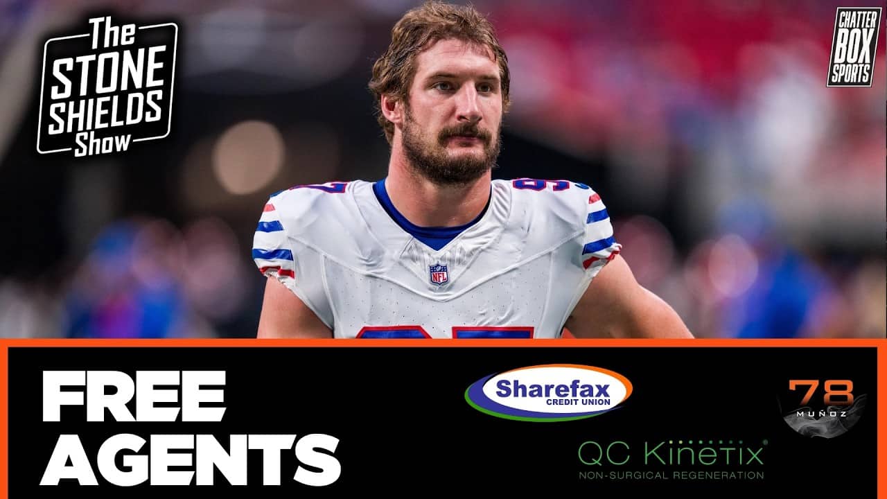 Remaining Bengals Free Agent Targets, Michael Wilbon Rips Joe Burrow's Comments, Blake Dunn News