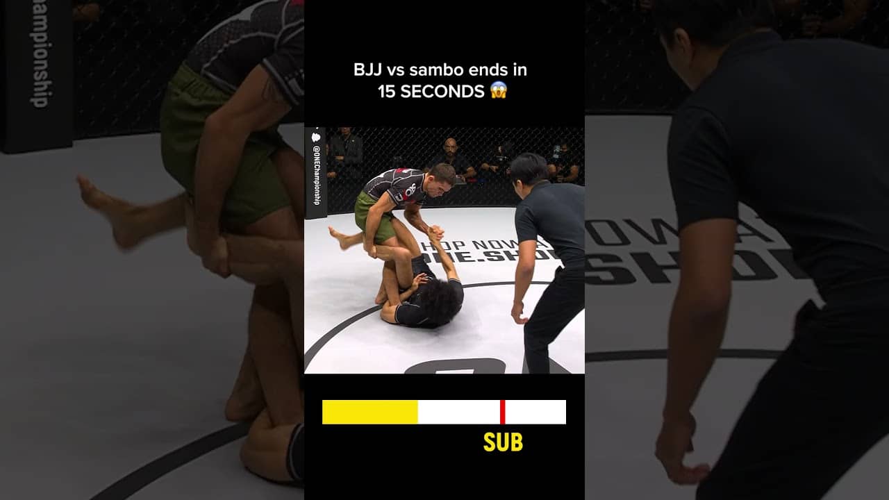 15 seconds ONLY 🤯