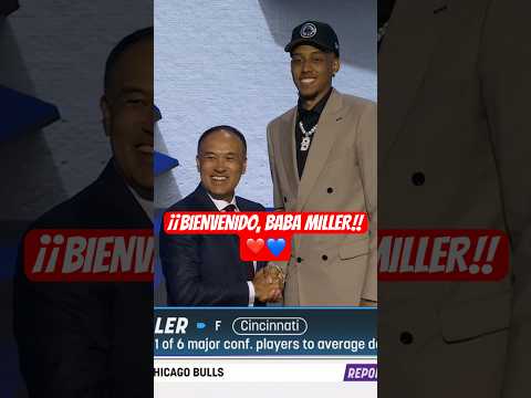 Welcome to Clipper Nation, Baba Miller! ❤️💙 #shorts