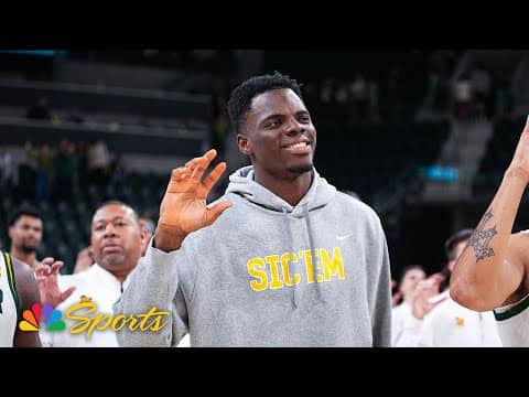 College basketball could use a ‘centralized voice’ on rules | NBC Sports