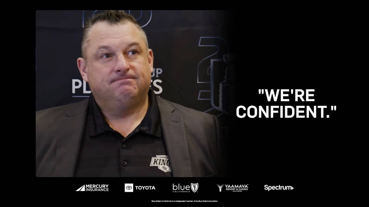 MEDIA: Head Coach DJ Smith | R1 LAK v COL | 04.22.26 Departure to LA