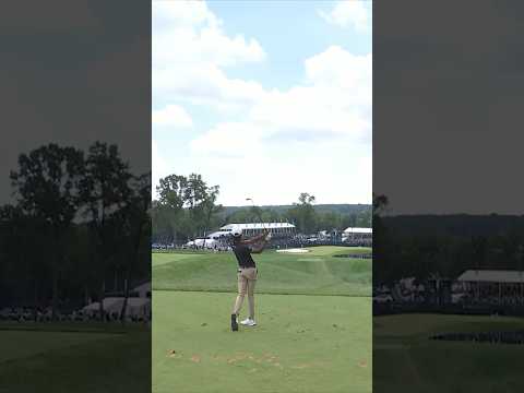 Akshay Bhatia HOLE IN ONE🔥