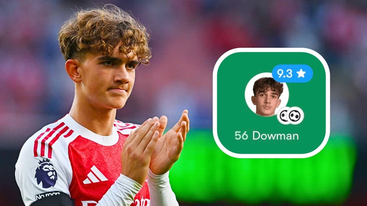 The 7 Best Under-18 Footballers In The World