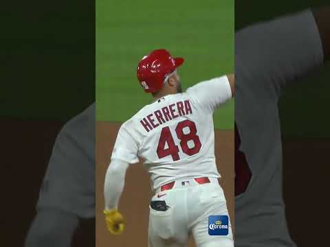 ELECTRIC Iván Herrera game-winner ⚡