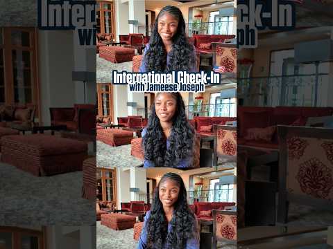 Meese on her first #uswnt start, first goal, & the people who have her back | @ussoccer #soccer