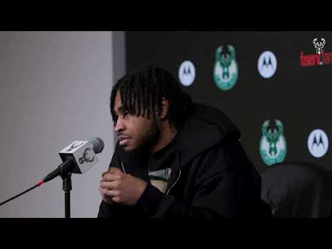Cam Thomas Postgame Press Conference | 02.22.26
