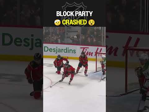 You can't block 'em all 🤷