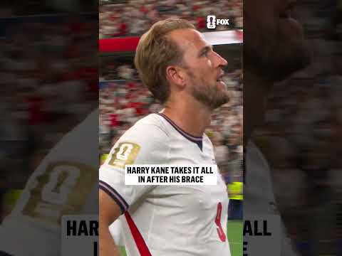 A brace to kick his FIFA World Cup campaign 🏴󠁧󠁢󠁥󠁮󠁧󠁿