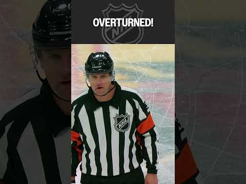 Dramatic Overturn of Events