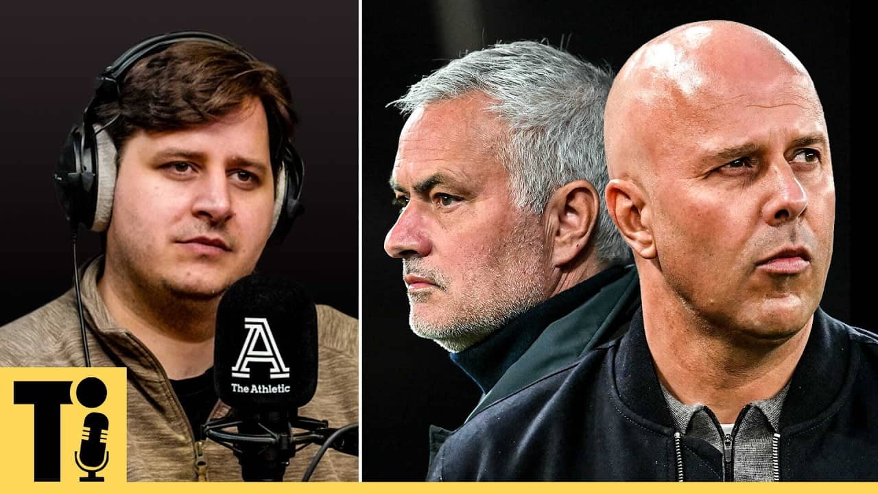 Real Madrid chaos, Mourinho return? & Liverpool: Slot's future