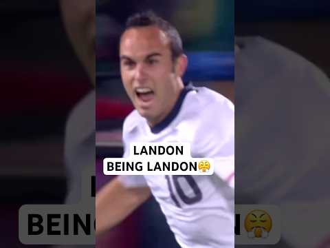 Landon being legendary🇺🇸